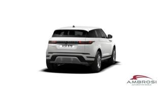 LAND ROVER Range Rover Evoque usata 2