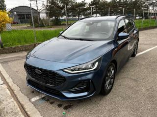 FORD Focus usata, con Airbag laterali