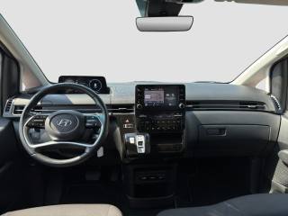 HYUNDAI Staria usata 12