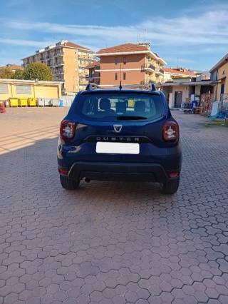 DACIA Duster usata, con Chiusura centralizzata
