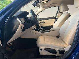 BMW 318 usata, con Sensore di luce