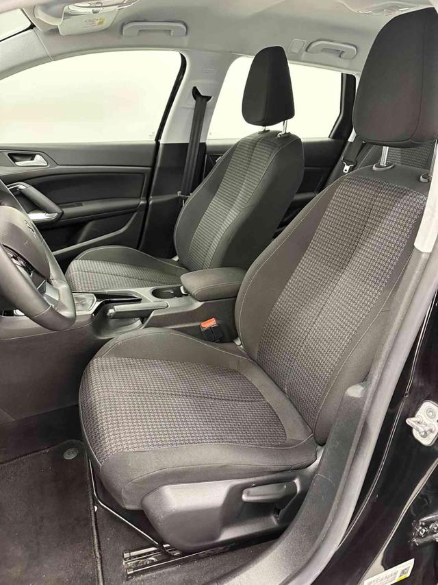 PEUGEOT 308 usata, con Chiusura centralizzata