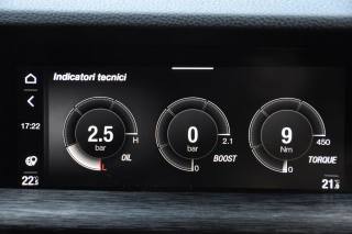 ALFA ROMEO Stelvio usata, con Controllo vocale