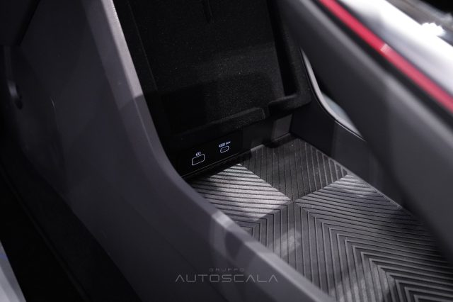 SPORTEQUIPE Sportequipe 6 GT usata, con Adaptive Cruise Control