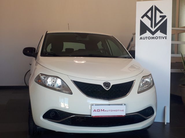 LANCIA Ypsilon usata, con ABS