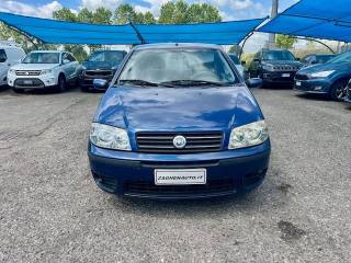 FIAT Punto usata 17