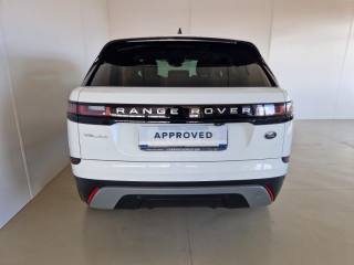 LAND ROVER Range Rover Velar usata, con Chiusura centralizzata