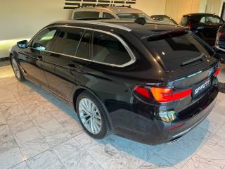 BMW 520 usata, con Park Distance Control