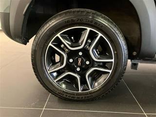 DACIA Spring usata, con ESP