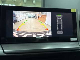 OPEL Frontera usata, con Controllo elettronico della corsia