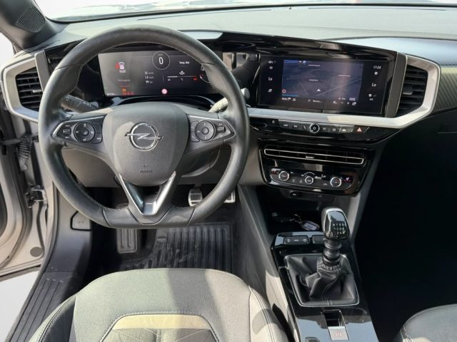 OPEL Mokka usata, con Immobilizzatore elettronico