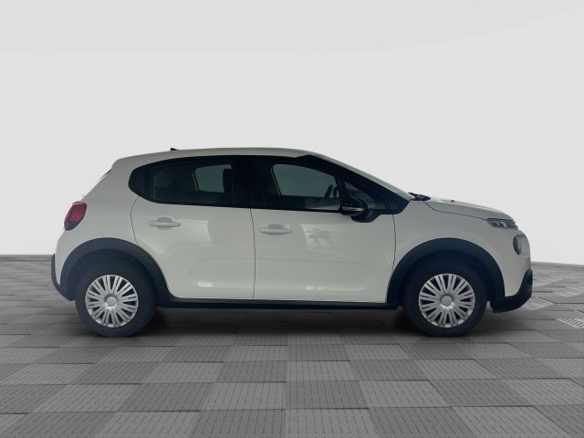 CITROEN C3 usata 5