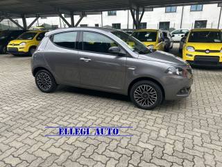 LANCIA Ypsilon usata, con Airbag Passeggero