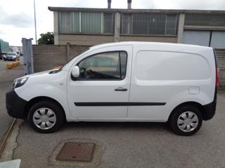 RENAULT Kangoo Z.E. usata, con Boardcomputer