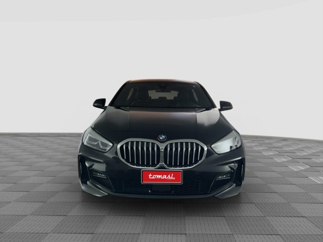 BMW 116 usata 7