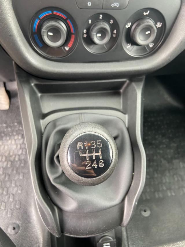 FIAT Doblo usata 13