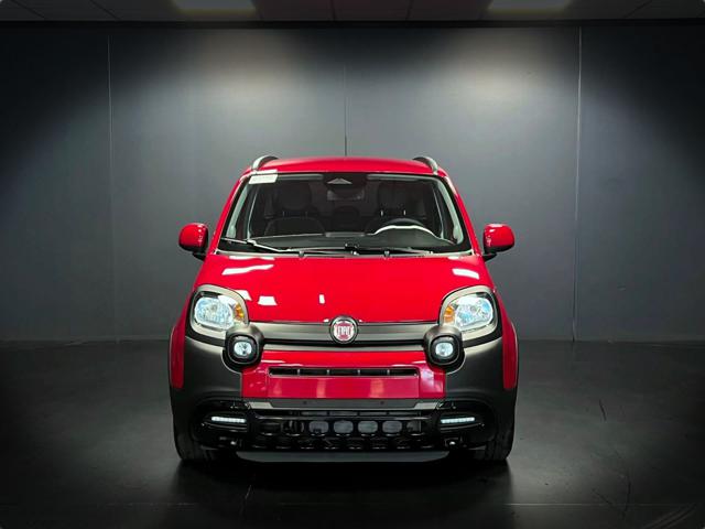 FIAT Panda usata, con Airbag
