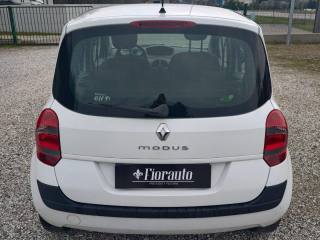 RENAULT Modus usata, con Airbag Passeggero