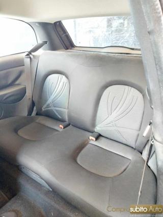 LANCIA Ypsilon usata, con Servosterzo