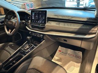 JEEP Compass usata, con USB