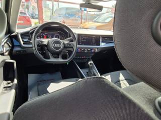 AUDI A1 usata, con Sensori di parcheggio posteriori