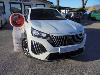 PEUGEOT 2008 usata, con Airbag laterali