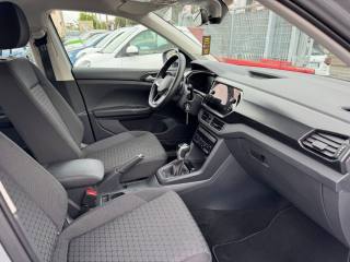 VOLKSWAGEN T-Cross usata, con Fendinebbia