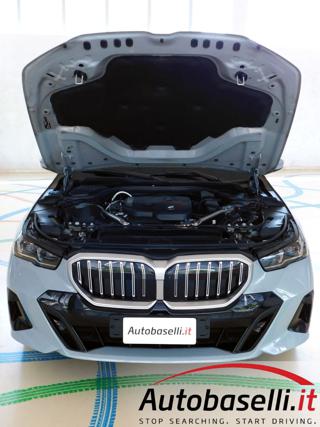 BMW 520 usata 106