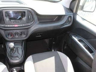FIAT Doblo usata, con Airbag testa