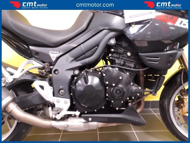 TRIUMPH Tiger 1050 usata 6
