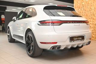 PORSCHE Macan usata 76