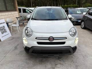 FIAT 500X usata, con Airbag laterali