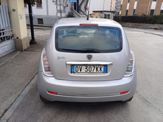 LANCIA Ypsilon usata, con Servosterzo