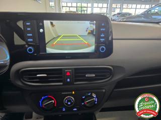 HYUNDAI i10 usata, con Fendinebbia