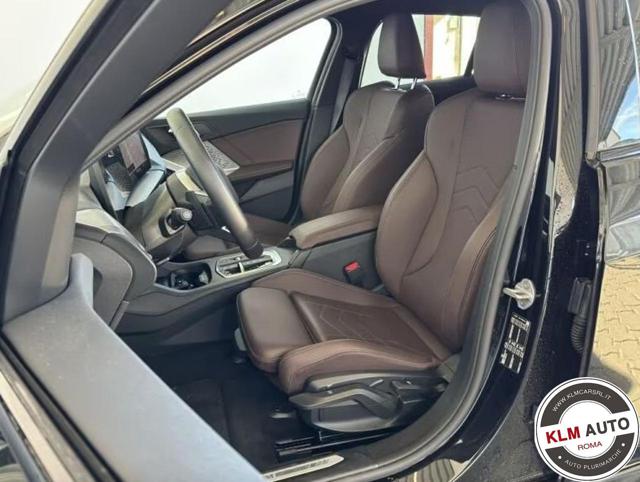 BMW 118 usata, con Chiusura centralizzata
