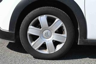 CITROEN C3 usata, con Controllo trazione