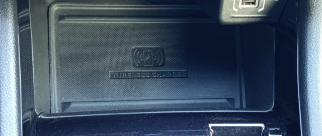 JEEP Compass usata, con Volante in pelle