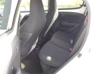 CITROEN C1 usata, con Sedile posteriore sdoppiato