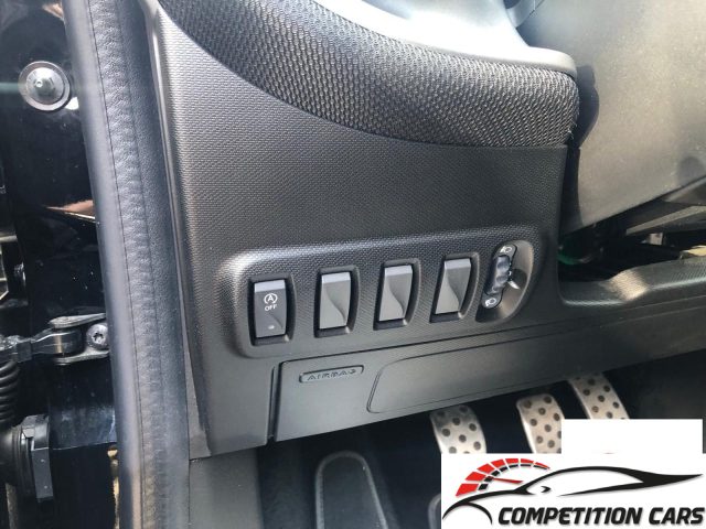 SMART ForFour usata, con Frenata d