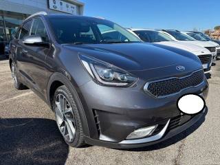KIA Niro usata, con Airbag laterali