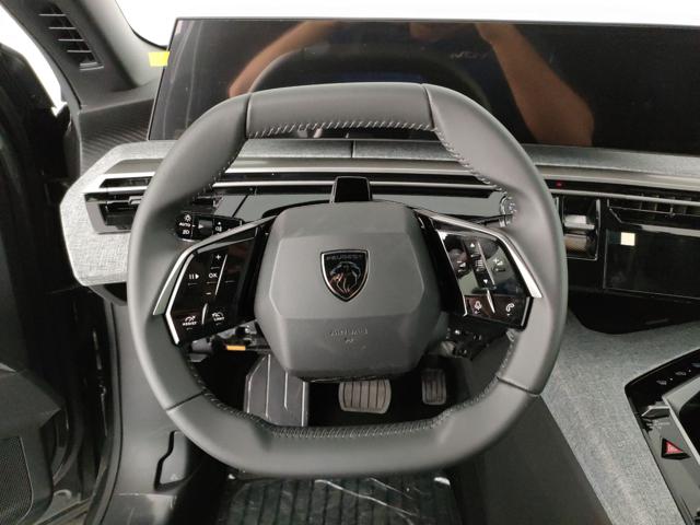 PEUGEOT 3008 usata, con Chiusura centralizzata