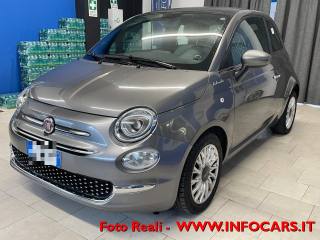 FIAT 500 usata, con Airbag laterali