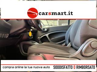 SMART ForTwo usata, con Chiusura centralizzata