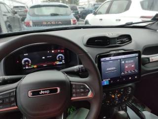 JEEP Renegade usata, con Airbag laterali