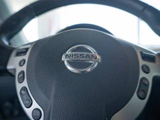 NISSAN Qashqai usata, con Immobilizzatore elettronico