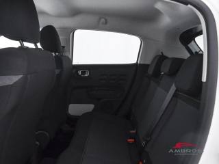 CITROEN C3 usata 9