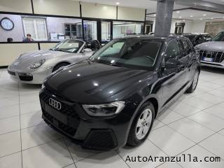 AUDI A1 SportBack 25 1.0 TFSI 95CV Admired Navi - Camera