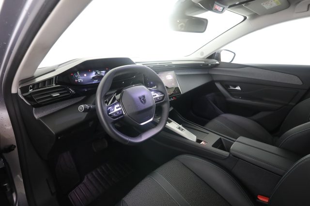 PEUGEOT 308 usata 1
