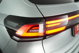 VOLKSWAGEN Taigo usata 16