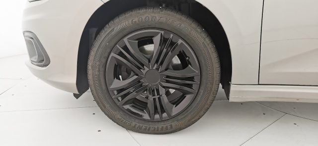 FIAT Tipo usata, con Sedile posteriore sdoppiato